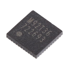 fankhu Replacement M92T36 Power Management IC Chip for Switch Motherboard