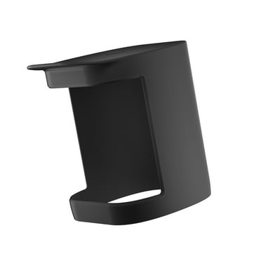 fankhu Silicone Camera Protection Cover with Brim Camera Protection Shell Weather-proof for Ring Spotlight Cam Pro/Cam Plus