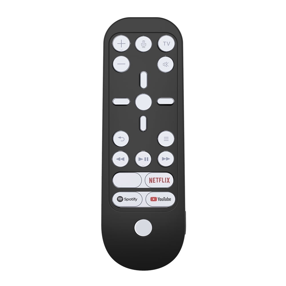 fankhu Silicone Case for PS5 Game Console Remote Control Protective ...