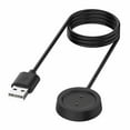 thumbnail image 1 of fankhu Smart Watch Wireless Fast Charger Charging Dock for AMAZFIT GTR AMAZFIT GTS, 1 of 9