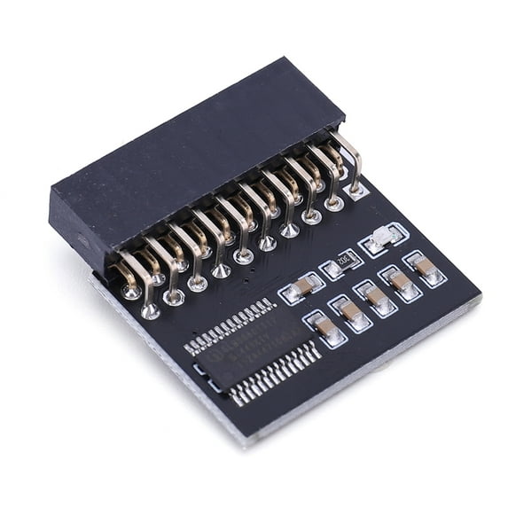 TPM1.2 LPC 20 Pin Encryption Security Module Parts for ASUS/ASRock/MSI/Gigabyte