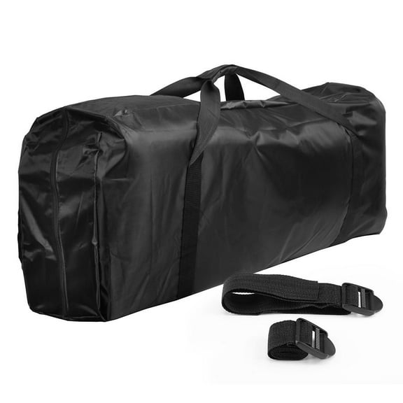 fankhu Waterproof Carry Bag for M365 Electric Scooter Shoulder Storage Bundle Bag