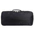 thumbnail image 1 of fankhu Waterproof Guitar Effects Pedal Board Gig Bags Oxford Cloth Wear-resistant Durable Musical Instruments Storage Bags, 1 of 8