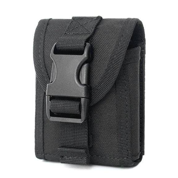 fankhu Waterproof  Waist Pack  Waist Bag Diving Bag Fanny Pack (Black)