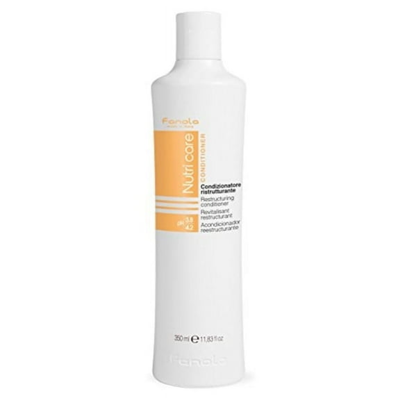 fanola nutri care restructuring conditioner 350 ml
