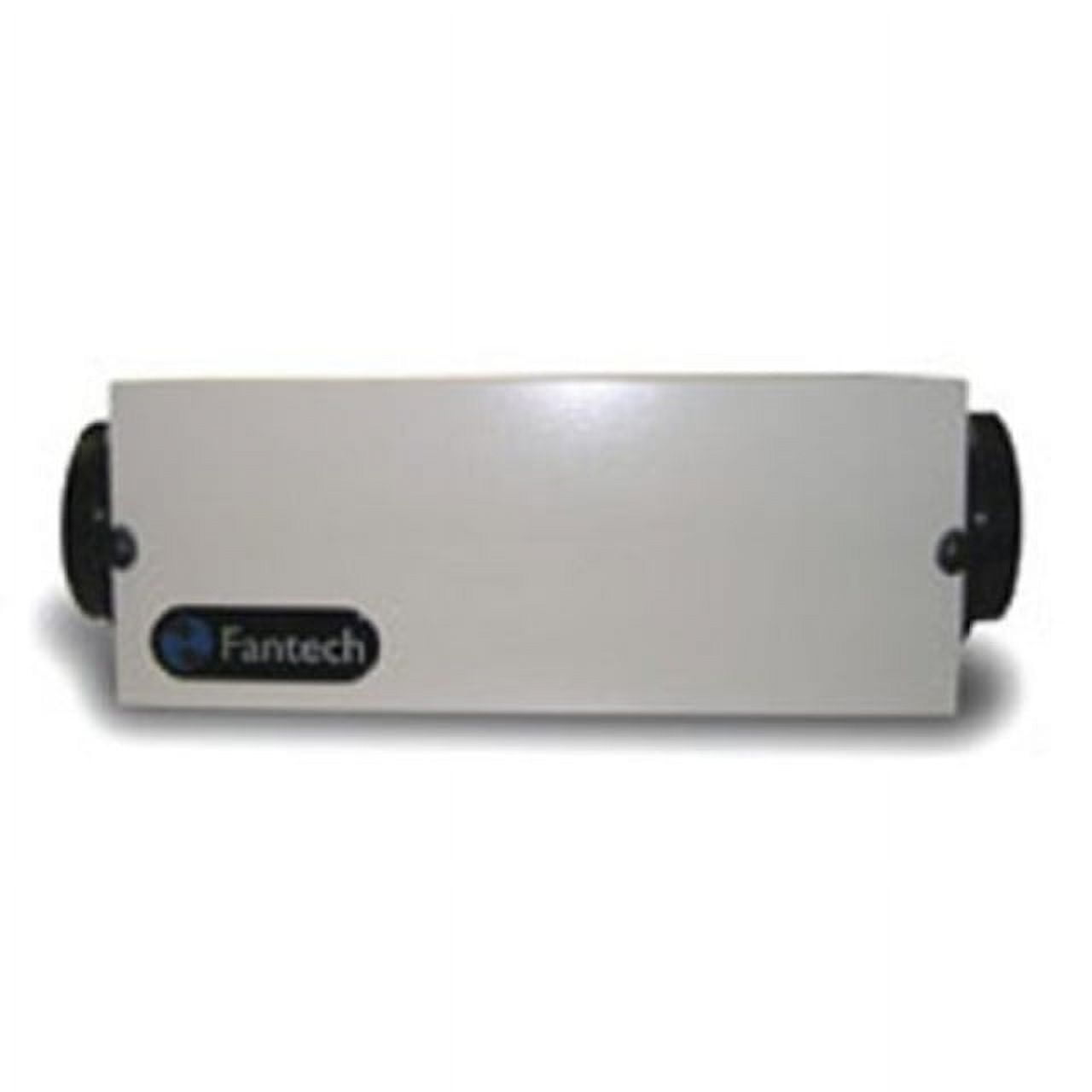 fantech fb 6 inline filter box w/merv 12 filter 6" duct