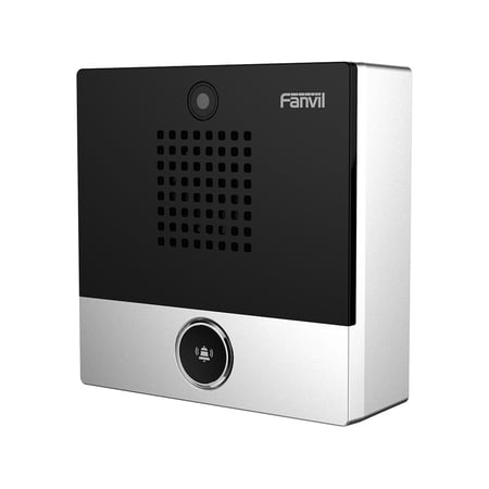 Fanvil SIP Mini intercom i10V