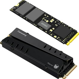SABRENT 8TB Rocket 4 Plus NVMe 4.0 Gen4 PCIe M.2 Internal SSD Extreme  Performance Solid State Drive R/W 7100/6600MB/s (SB-RKT4P-8TB)