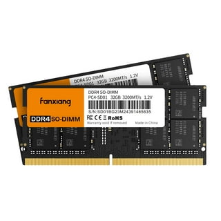 parts-quick 32GB Memory for Lenovo S Series S14 G3 IAP