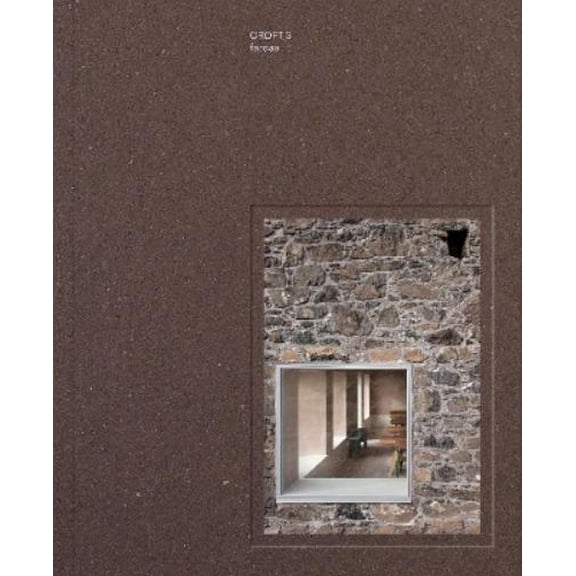 fardaa Croft 3 (Paperback)