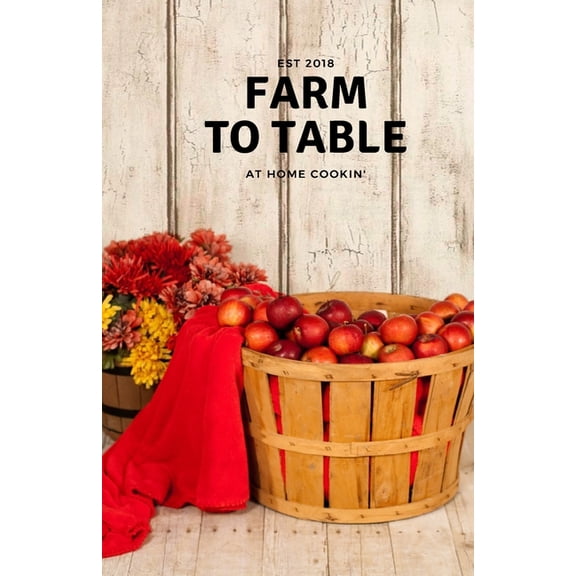 farm to table (Paperback)