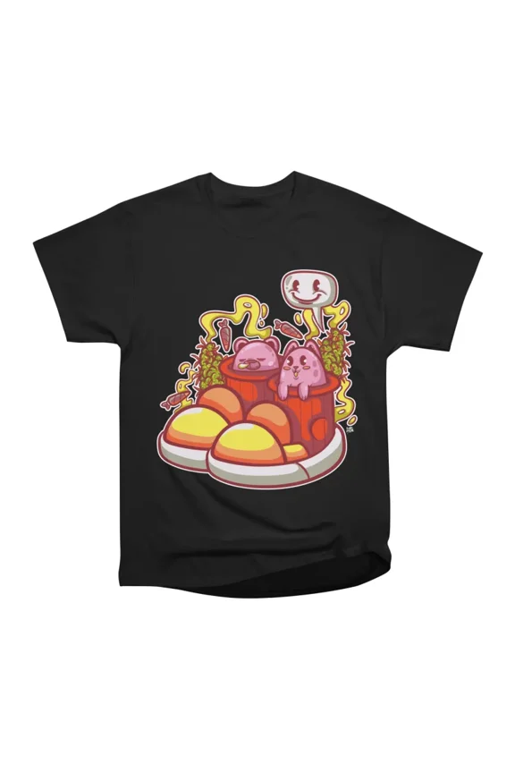 farmer shoes T-Shirt Tee Gift For Him Merch For Her Apparel For Friend