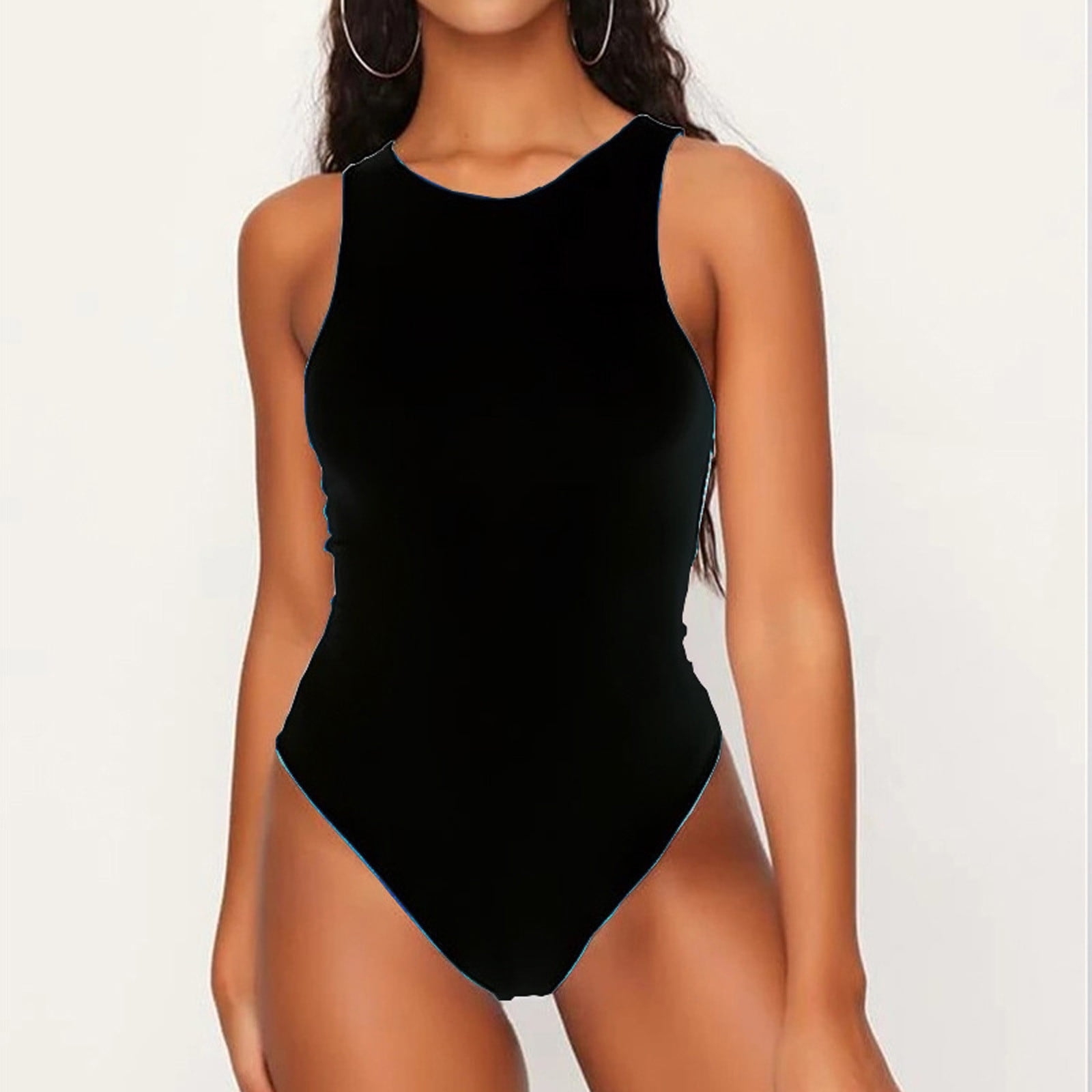 lautashi body suit ブラック Yoruichi Bodysuit (S, 2XL) – LYEINANI