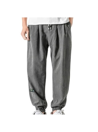 Brand Big and Tall Workout Pants in Big and Tall Workout Clothing 