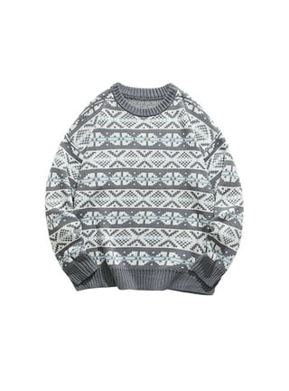 Hippie pullover sweater hot sale