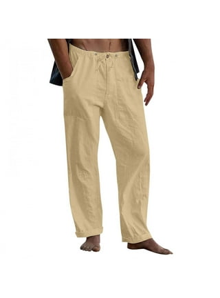 Wrangler Men's Riata Pleated Relaxed Fit Casual Pant, Khaki, 28X30 :  : Clothing, Shoes & Accessories