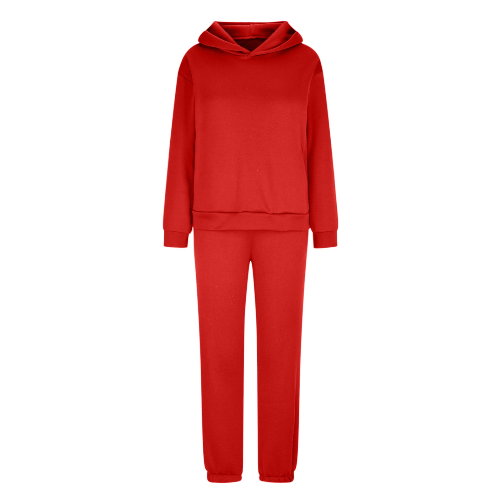 Ti Sweatsuit