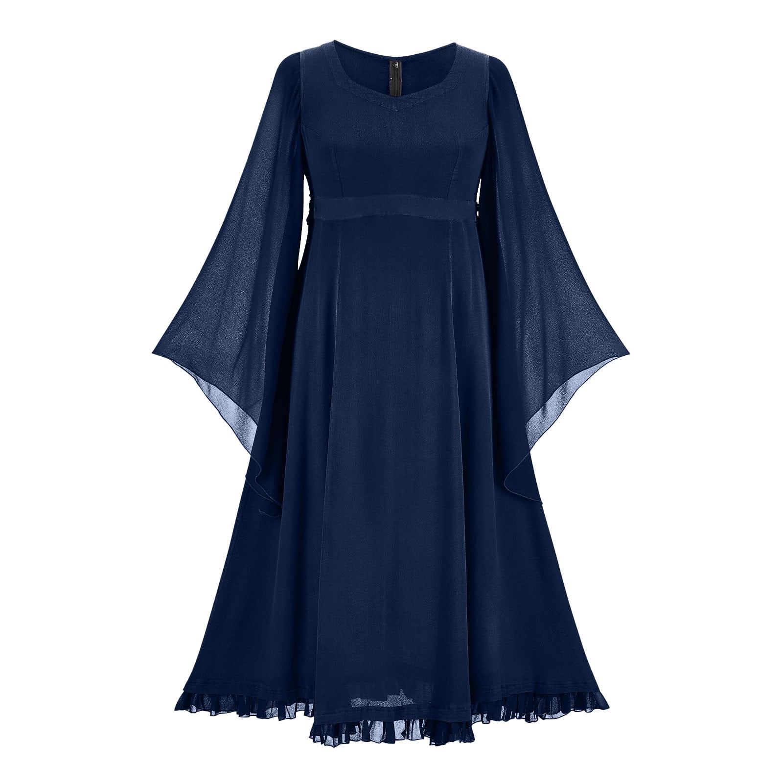 purple summer chiffon dress with cape 4447 purple summer chiffon dress with cape 4447