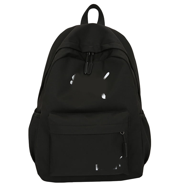 fashion brand printed casual backpack fashionable allmatch backpack