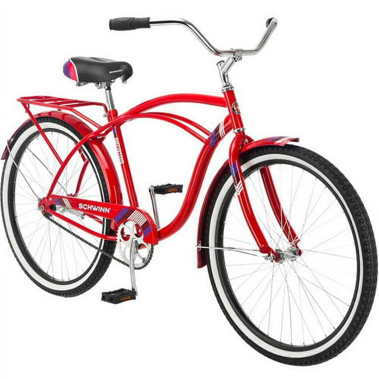 Schwinn delmar online cruiser