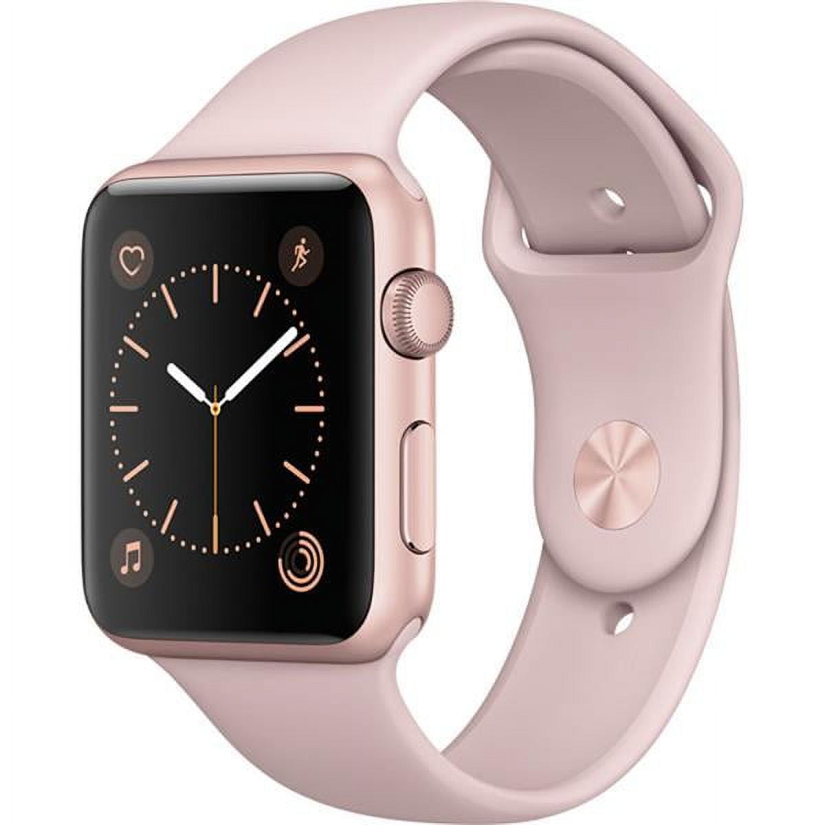 fast Track Apple Watch Series 1 4 Walmart