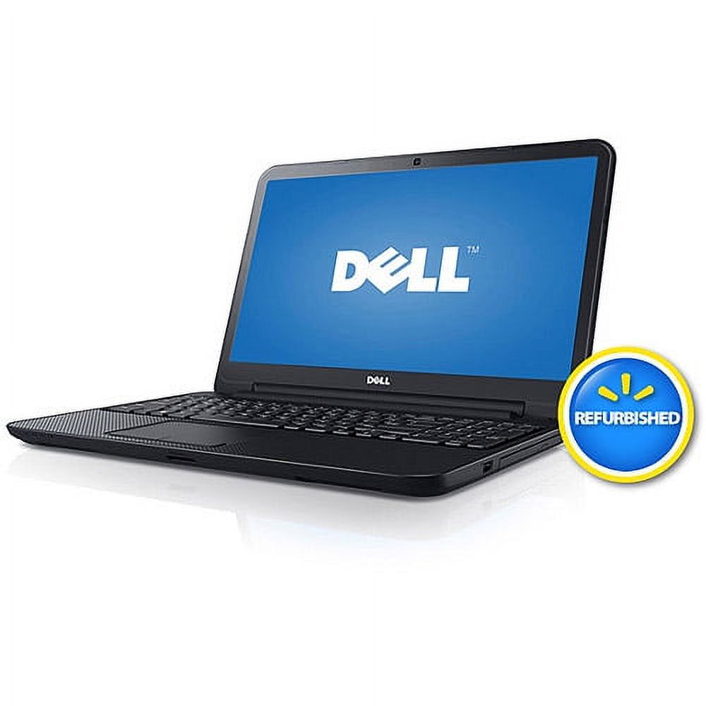 ***fast Track*** Dell Inspiron 15r Value - image 1 of 10