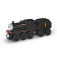 thumbnail image 1 of Fisher-Price Thomas & Friends Wooden Railway Introducing James, 1 of 2