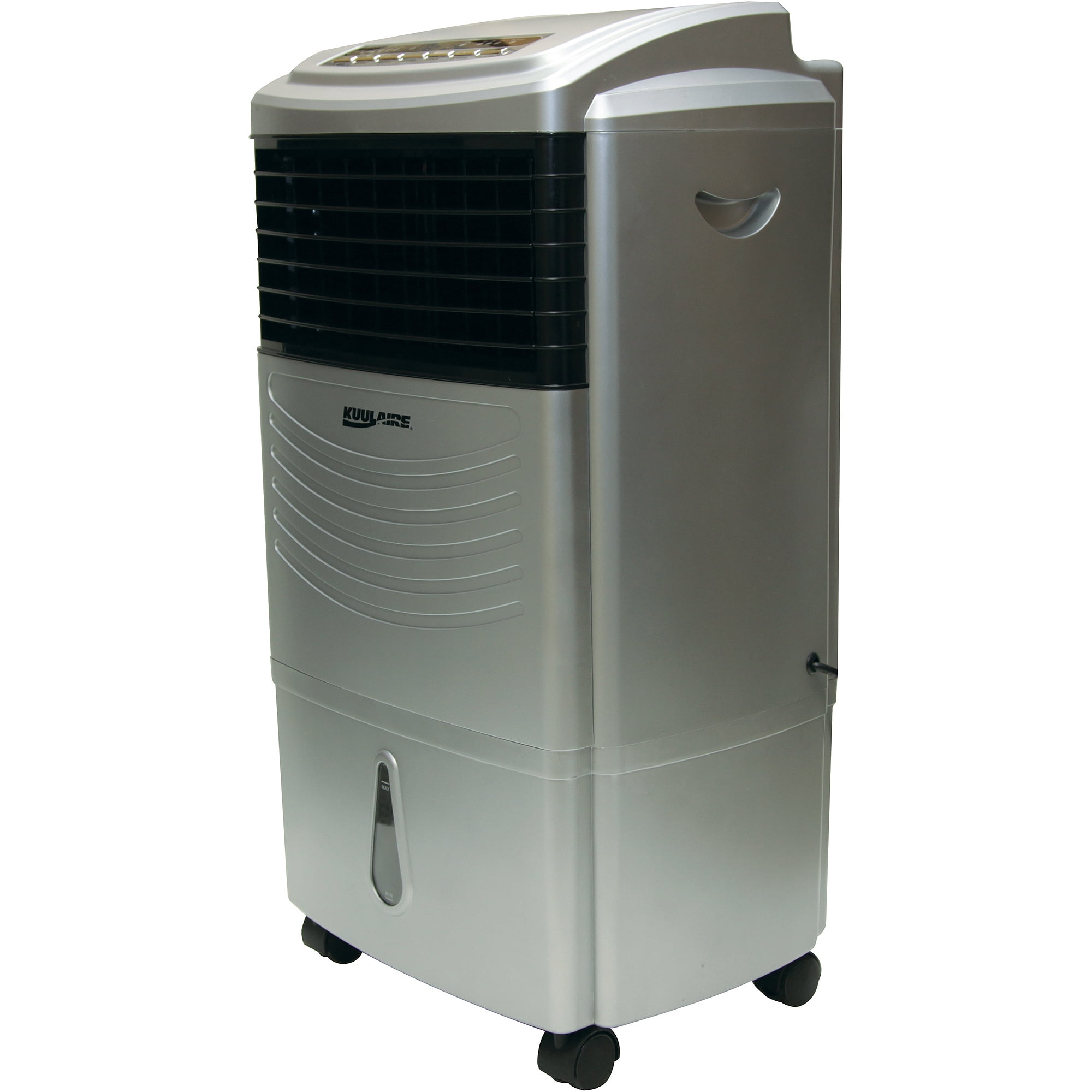 Kuulaire ka77 hotsell portable evaporative cooler