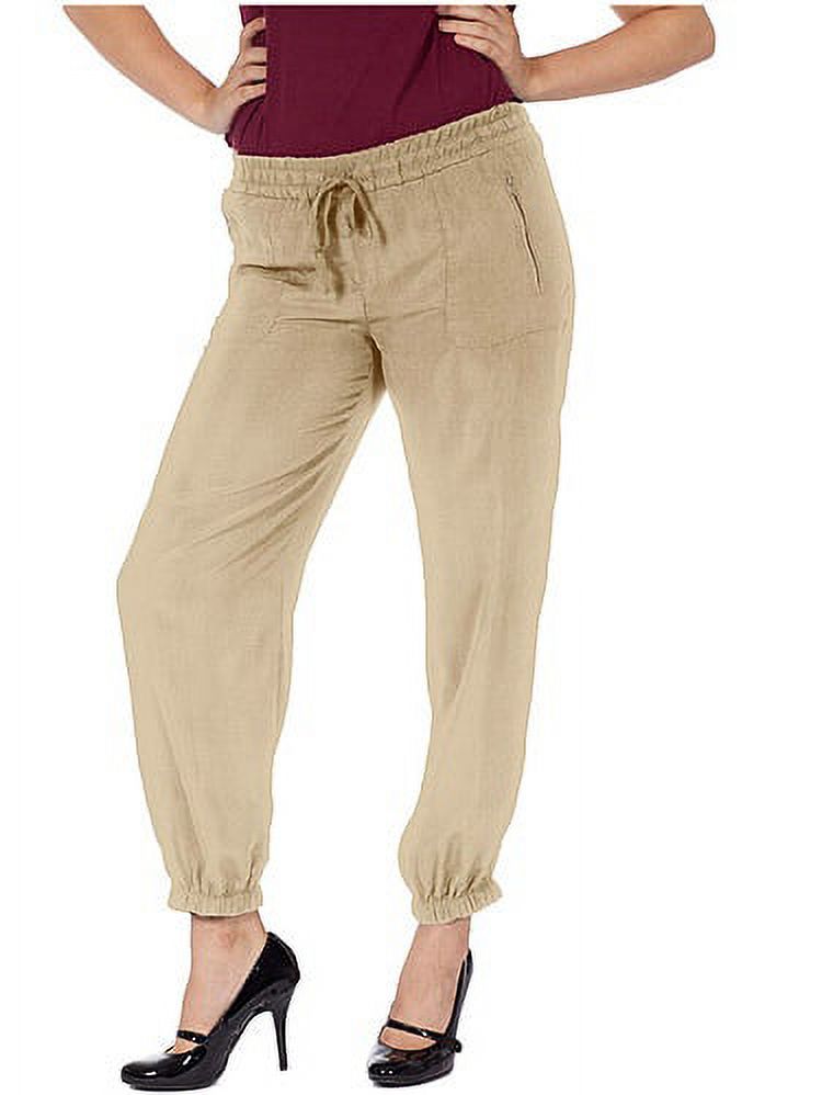 **fast Track**moda Women's Harem Pants W - image 1 of 1