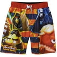 thumbnail image 1 of **fast Track**rovio Boys Angry Bird Star, 1 of 1