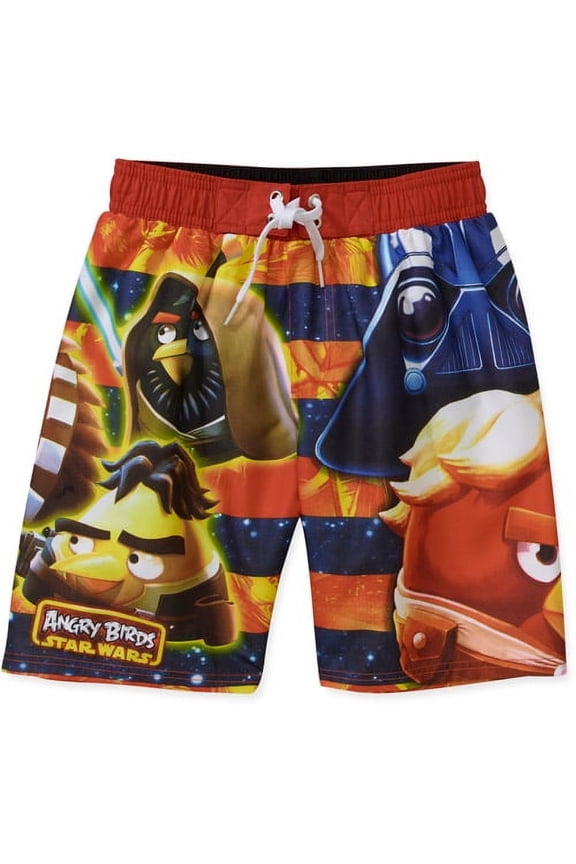 **fast Track**rovio Boys Angry Bird Star