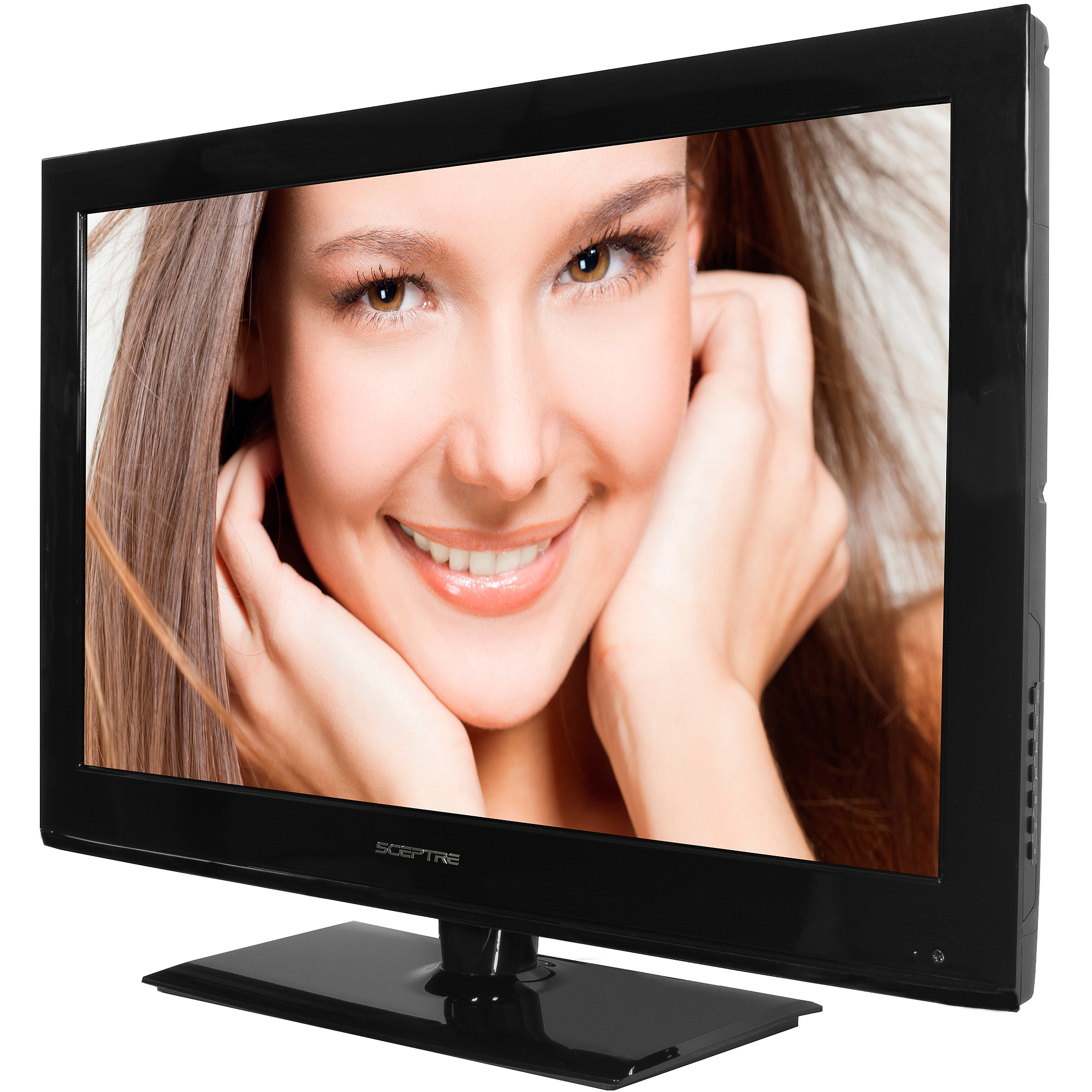 ***fast Track***sceptre X325bv-fhd 32" B - image 1 of 9