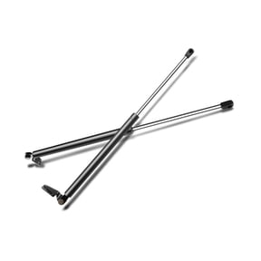 fastgallop 1 Pair Tailgate Lift Supports Rear Left Driver Right Passenger Side Strut for Subaru for Outback 2000-2004