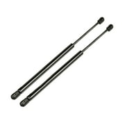 fastgallop 1 Pair Tailgate Liftgate Lift Supports Rear Side Strut for Jeep for Compass 2015-2016 for Patriot 2007-2017