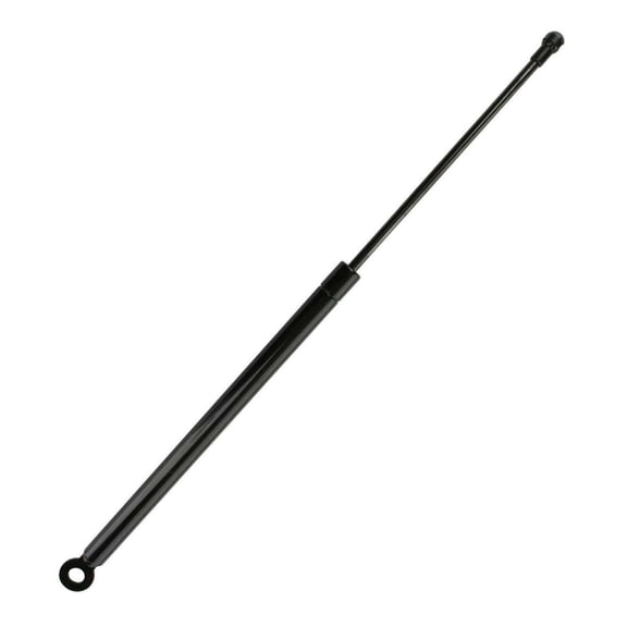 fastgallop 1pc Tailgate Hatch Lift Support Rear Side Gas Charged Shock Strut Pro for Honda for CRX 1988-1991 107-0397