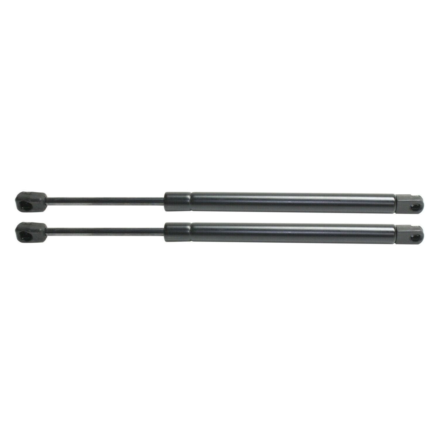 fastgallop 2pcs Hood Lift Supports Front Side Gas Charged Shock Strut Pro for Chevy for Corvette 1997-2004,for Lincoln for Navigator 2007-2017 9.724-Compressed Length (Inch) 107-1444