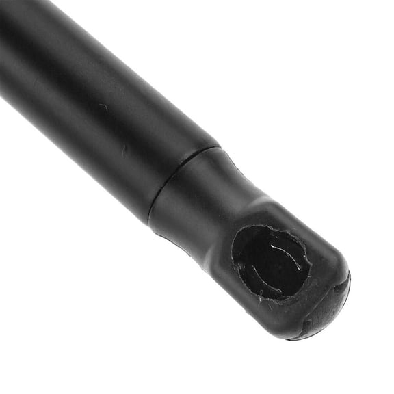 fastgallop 2pcs Hood Lift Supports Front Side Shock Struts Black Steel for Lincoln for Mark VIII 1997-1998 10mm-Body Connection(Mm) 12.92In-Compressed Length F7LZ16C826AA SG304033
