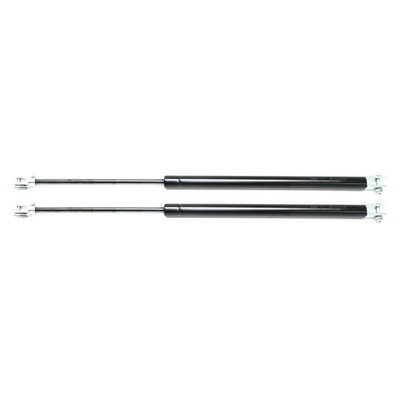 fastgallop 2pcs Tailgate Hatch Lift Supports Rear Side Gas Charged Shock Strut Pro for Toyota for 4Runner 1996-2002