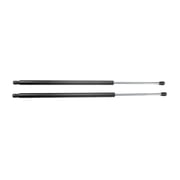 fastgallop 2pcs Tailgate Hatch Lift Supports Rear Side Gas Charged Shock Strut Pro for Toyota for Sequoia 2001-2007