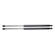 fastgallop 2pcs Tailgate Lift Supports Rear Side Gas Charged Shock Strut Pro for GMC for Acadia 2012-2015 13.386-Compressed Length Inch 107-1468