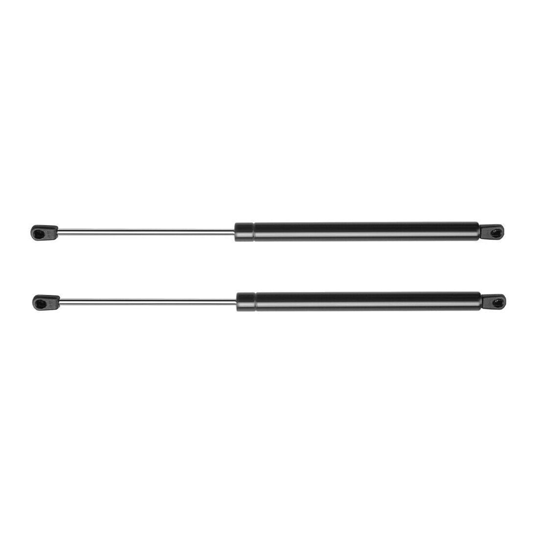 2x Rear Glass Window Glass Lift Supports Gas Strut Shocks For 1984 1985 1986 1987 1988 1989 1990 Ford Bronco Ii I.402783422