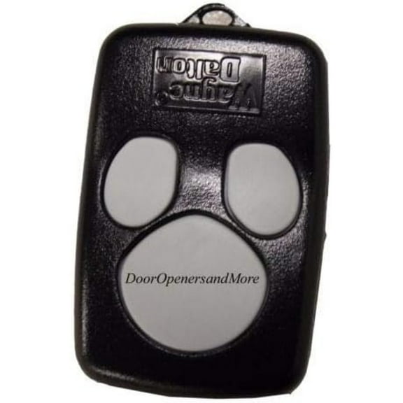 fastoworld FIT Wayne Dalton Garage Door Remote 372310 / 3973C 372MHz 3 Button-300643 - NEW