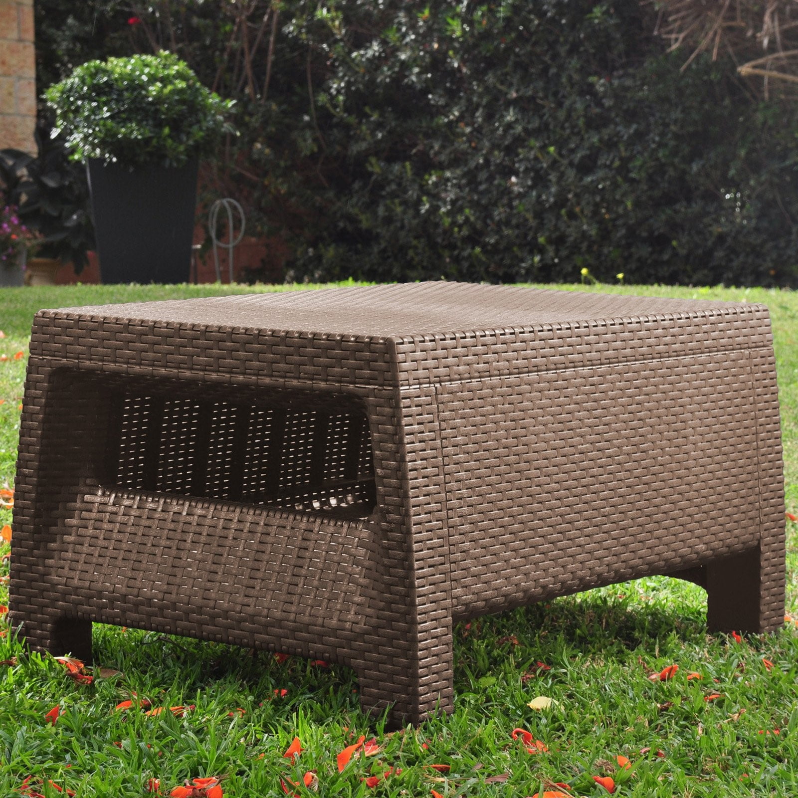 ***fasttrack***keter Corfu Table