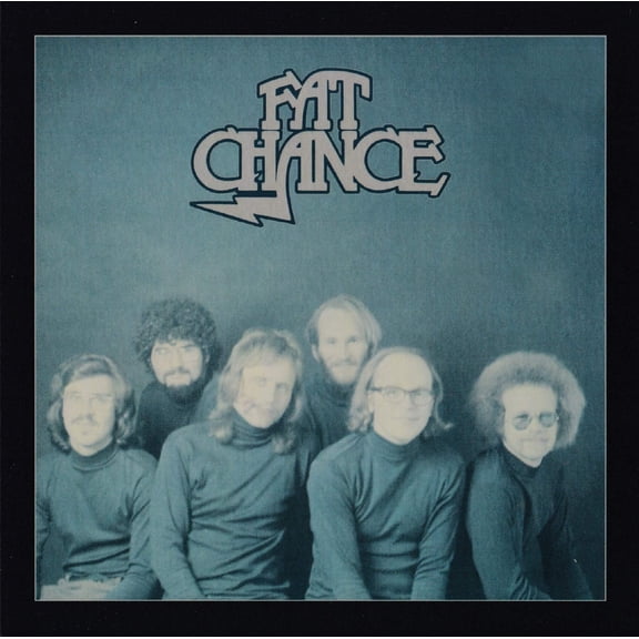 fat chance fat chance (CD)
