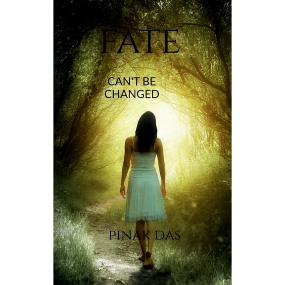 fate, (Paperback)