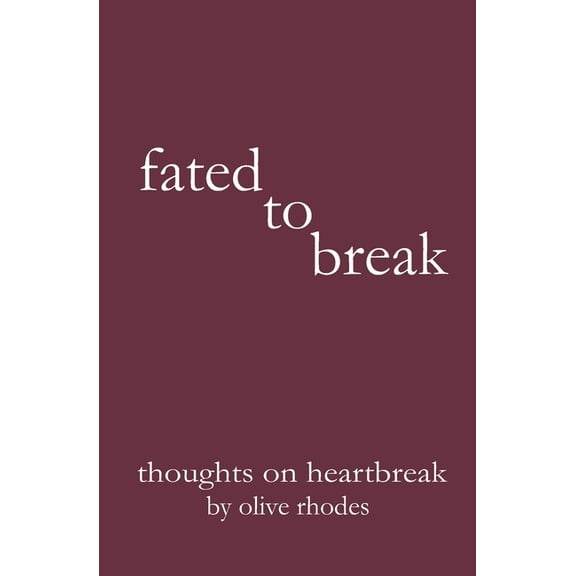 fated to break