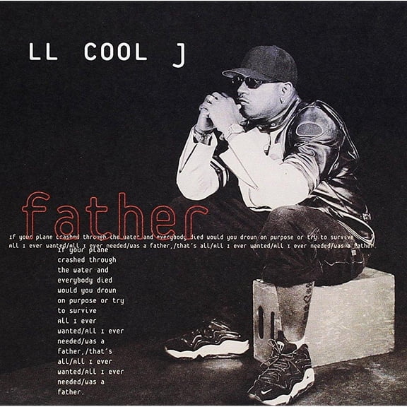 father [cd-single]