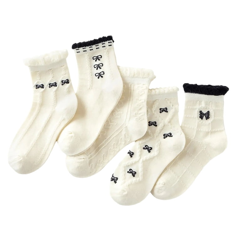 girls' casual & dress socks Amazon.com: COTTON DAY Kids Girls Knee High School Dress Socks Seamless Toe 3 Pack 4-6 Years Black S (6) : Clothing, Shoes & Jewelry