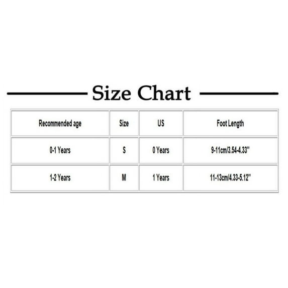 fatyb Baby Non-slip Socks Newborn Boys Girls Crew Cute Socks Infant Kids Soft Comfy Socks for Walking