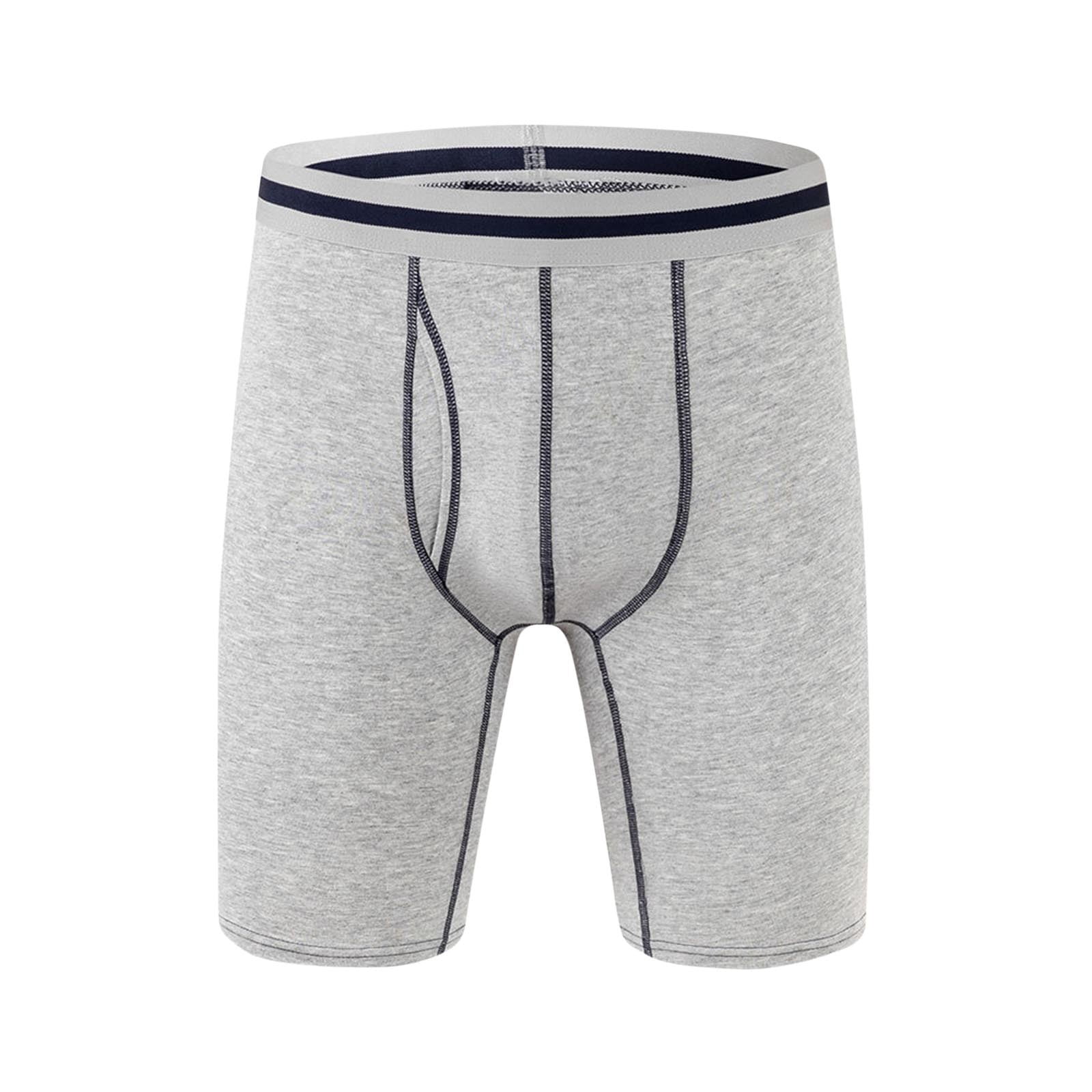 Boxer Pant